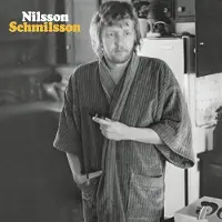 Coast2Coast Harry Nilsson - Nilsson Schmilsson (LP)