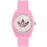 Adidas Originals Project Two Grfx Unisex Roze Horloge AOST23553
