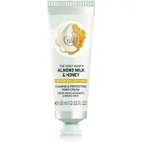 The Body Shop Almond Milk Hand Balm - 30ml