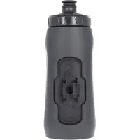 Merida Swivel Water Bottle 620ml Zwart