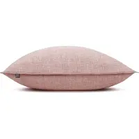 Zohome Lino Kussensloop - Roze - 50x50cm - Roze