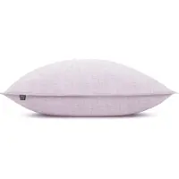Zohome Lino Kussensloop - Paars - 50x50cm - Paars