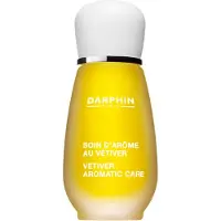 Darphin Face Care Aromatic Care Stress Relief Detox Vetiver Anti-Stress Olie - 15ml