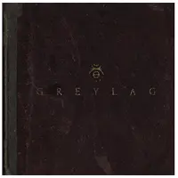 Konkurrent Greylag - Greylag (CD)