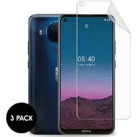 IMoshion Screenprotector Folie 3 pack voor de Nokia 5.4