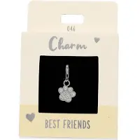 Depesche - Hanger "Express yourself" - design 046 - Best Friends