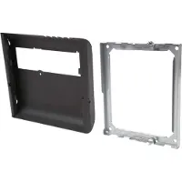 Cisco Muurbevestigingskit Voor Ip Telefoon 8800 Serie, Telefoon accessoires