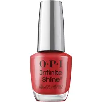 OPI Nagellakken Infinite Shine Infinite Shine 2 Long-Wear Lacquer ISLN25 Big Apple Red
