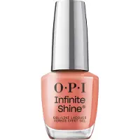 OPI - Infinite Shine Classic Colors Infinite Shine MEGAWATT HOT