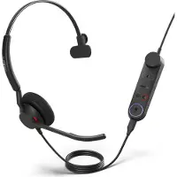 Jabra Engage 50 II Link, mono, USB-C, MS