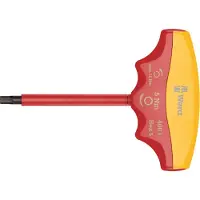 Wera 05004980001 Momentindicator VDE 1 stuks