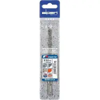 Alpen Hamerboor 26x450 mm SDS Plusin blister