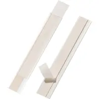 Durable SCANFIX Positioneeretiketten Klevend 802719 100 (B) x 3 (H) cm 802719 25 Stuks