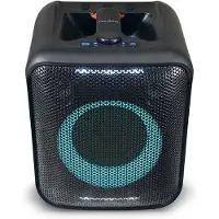 Nedis SPPT2450BK Bluetooth Party Speaker | 150 W