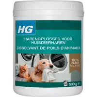 Hg 6x Pet Range Harenoplosser 500 Gr