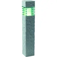 Garden Lights Sokkel Titan 11 X 11 X 60 Cm