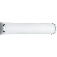 TRIO XAVI - Wandlamp - Chroom - excl. 3x E14 4W