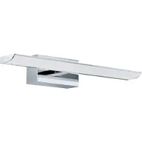 Eglo wandlamp Tabiano chroom 2x3,2W