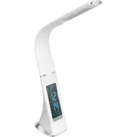 Eglo 97915, Wit, Kunststof, Woonkamer, Kantoor, Klasse III, 3,2 W, LED