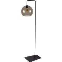 Lyora Landelijke vloerlamp Monaco