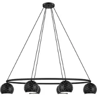 Eglo Design hanglamp Cantallops Ø 115cm
