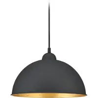 TRIO 2-fase rail hanglamp Duoline Ø 31cm