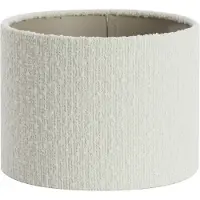 Light & Living lampenkap bolero Ø20x15cm -