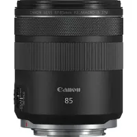 Canon RF 85 mm f/2 Macro IS