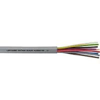 Lapp ÖLFLEX CLASSIC 100 Stuurstroomkabel 3 G 1.5 mm² Grijs 100644/50 50 m