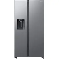 Samsung Amerikaanse Koelkast RS65DG5403S9EF
