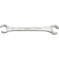 Gedore 400 22X24 Tweezijdige ringsleutel