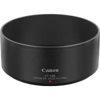 Canon ET-54B zonnekap EF-M 55-200mm IS STM