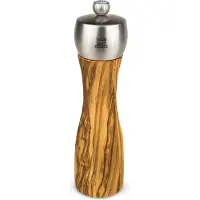 Peugeot 33835 Fidji - MS - 20cm - Inox/Bois d'Olivier