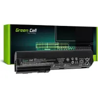 Green Cell Batterij voor HP EliteBook 2560p 2570p / 11,1V 4400mAh