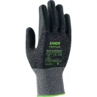 Uvex C300 foam 6054409 Snijbeschermingshandschoen Maat (handschoen): 9 EN 388 1 paar