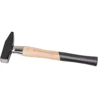 Peddinghaus Bankhamer 800gr. met huls hickory steel - 5039930800 - 5039930800