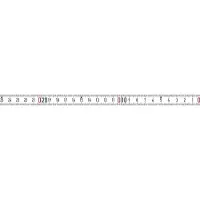 Bmi 357004005LNR-SK Meetlint 5 m Staal