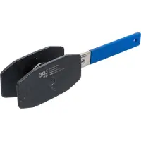 Bgs Gereedschap voor het terugstellen van remzuigers, 854 g