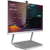 Yealink Deskvision A24 60,5 cm (23.8") 1920 x 1080 Pixels Full HD