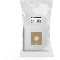 SQOON Stofzuigerzakken Basic geschikt voor Uni-Bag Small - 10 Stuks