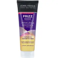 John Frieda Frizz Ease Miraculous Recovery Conditioner
