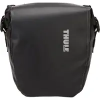 Thule Shield Pannier 13L (S) Pair Black Fietstas