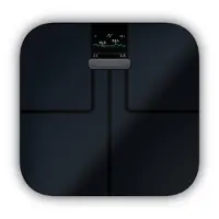 Garmin Index S2 Zwart