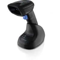 Datalogic Barcode-Scanner Quickscan QM2500 Kit USB RS-232 433 MHz 2D