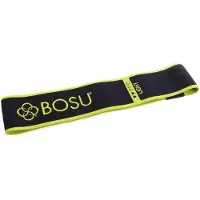 Bosu Weerstandsband - Fabric Resistance Bands - Licht - Geel
