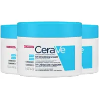 CeraVe 3x SA Smoothing Cream 340 gr