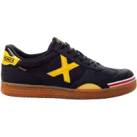 Munich sneakers, model 3000606, kleur zwart, maat 43