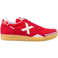Munich Gresca Indoor Football Shoes Rood EU 41 Man