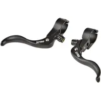 Tektro Remgrepenset Rl720 Knijprem/cantilever 2-vinger Zwart