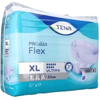 Tena ProSkin Flex Ultima Extra large 17 St